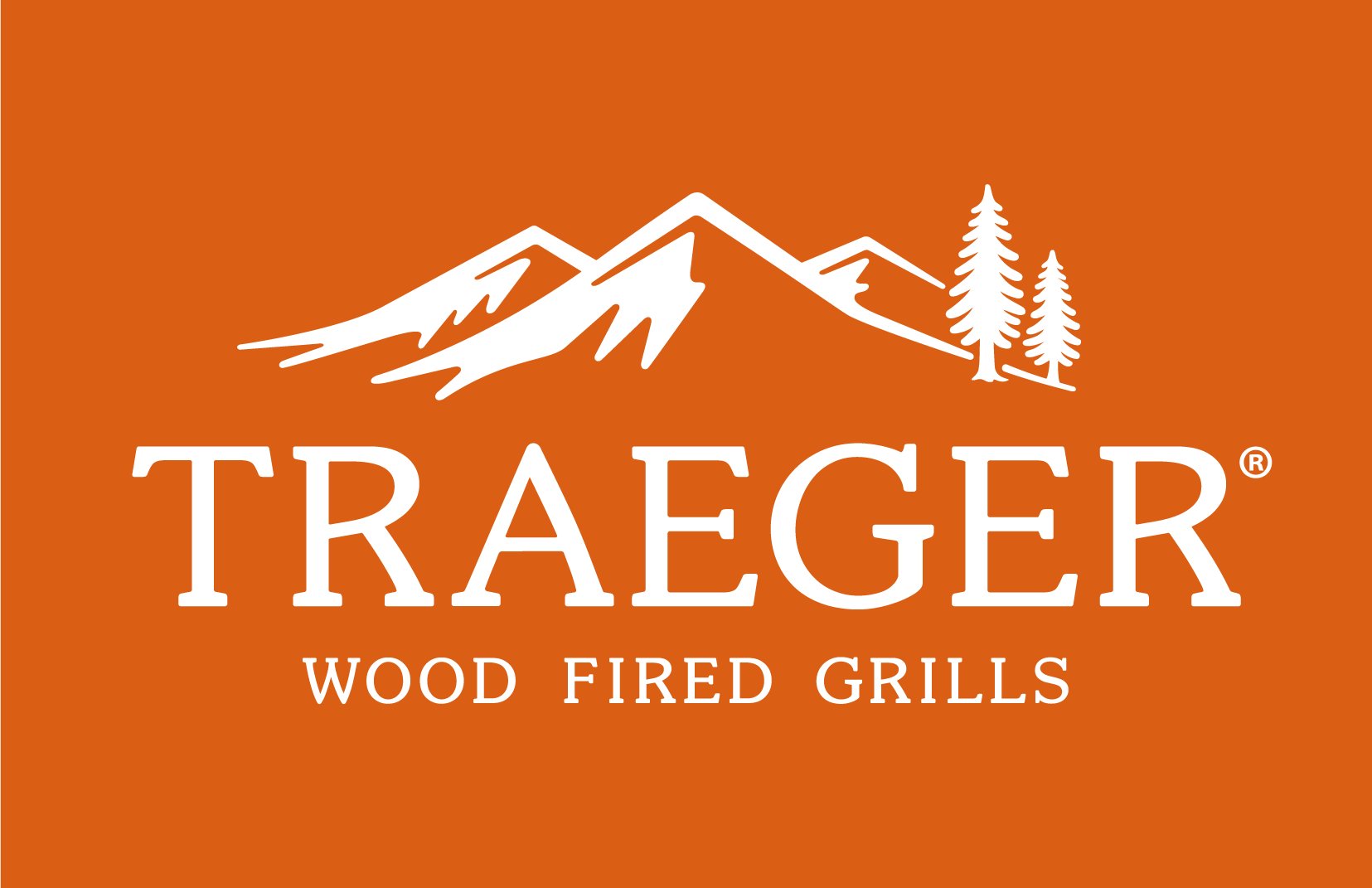 Traeger Logo