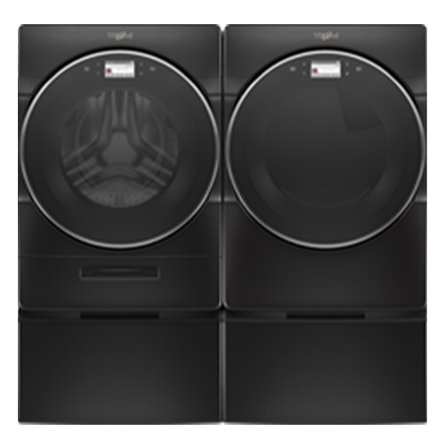 Whirlpool Laundry