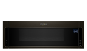 Whirlpool Microwaves