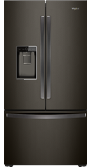 Refrigerators