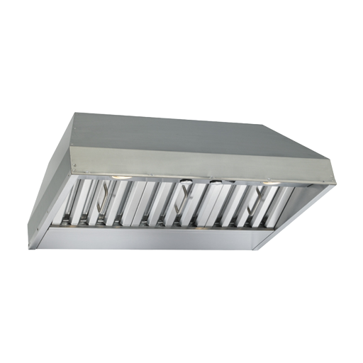 Built-In Hoods