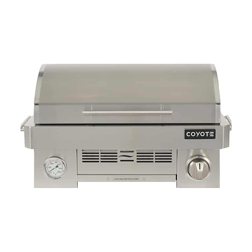 Portable Grills