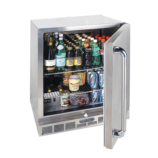 In Stock products