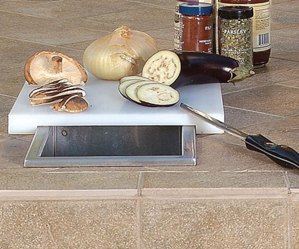 Artisan Grills