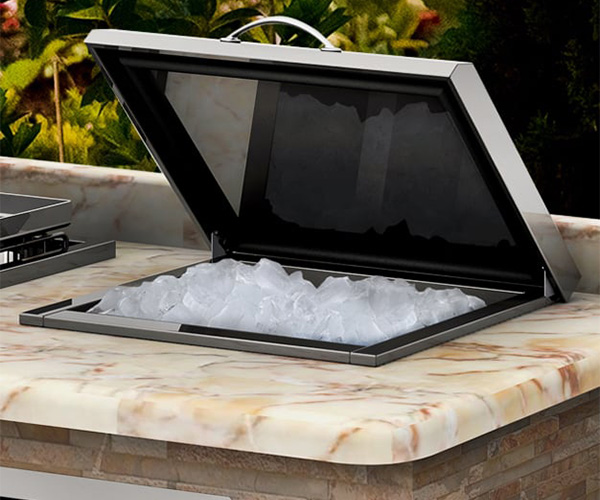 Artisan Grills