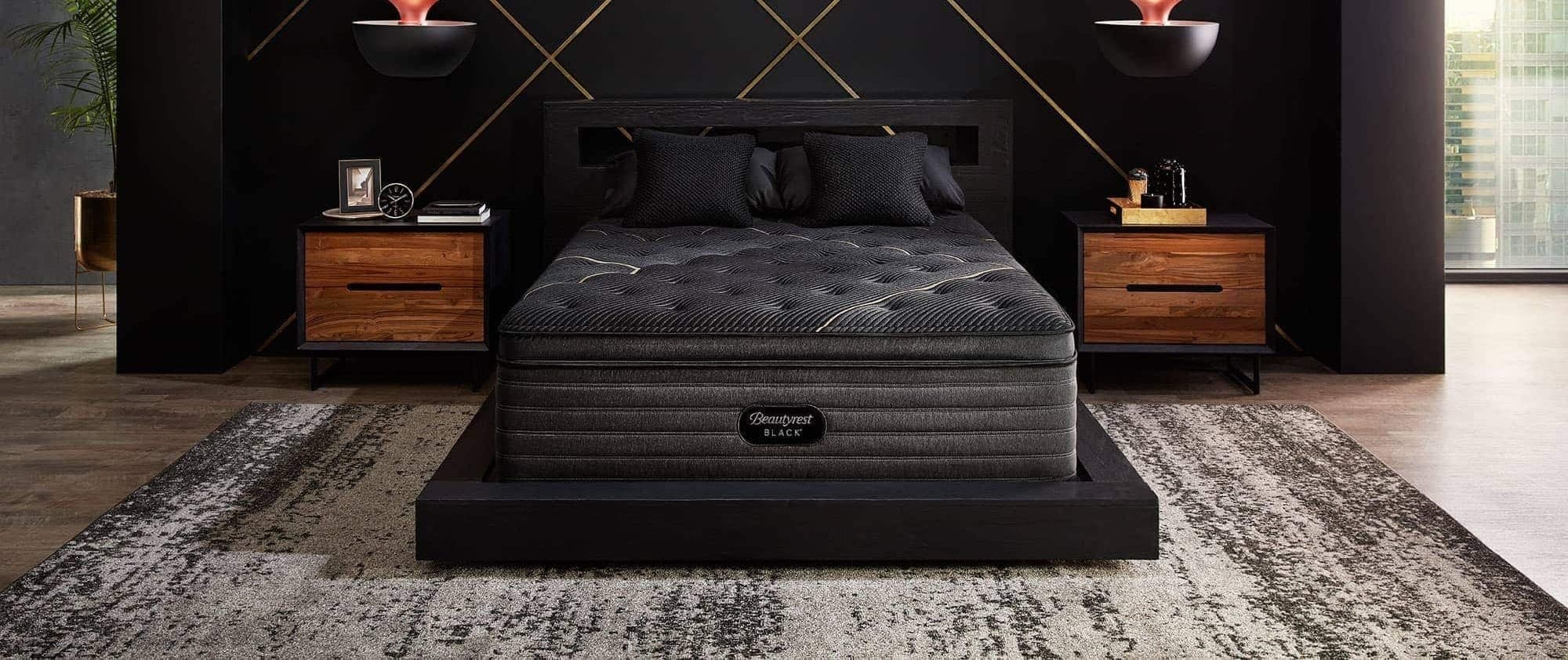 Beautyrest Black Hybrid
