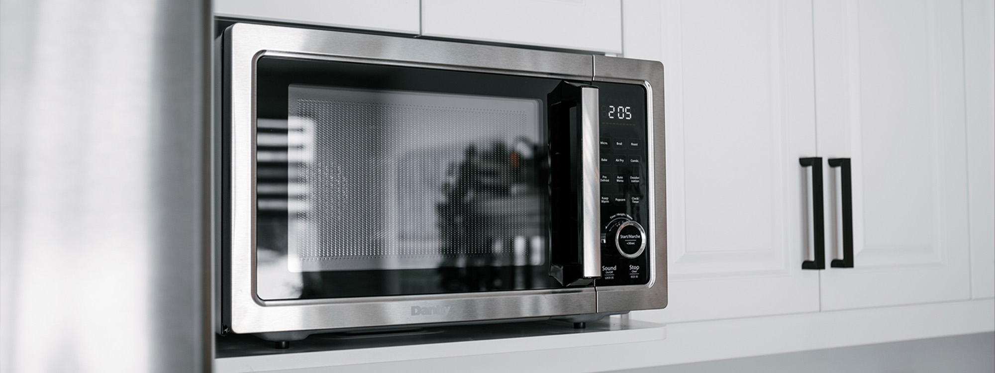 Danby Appliance