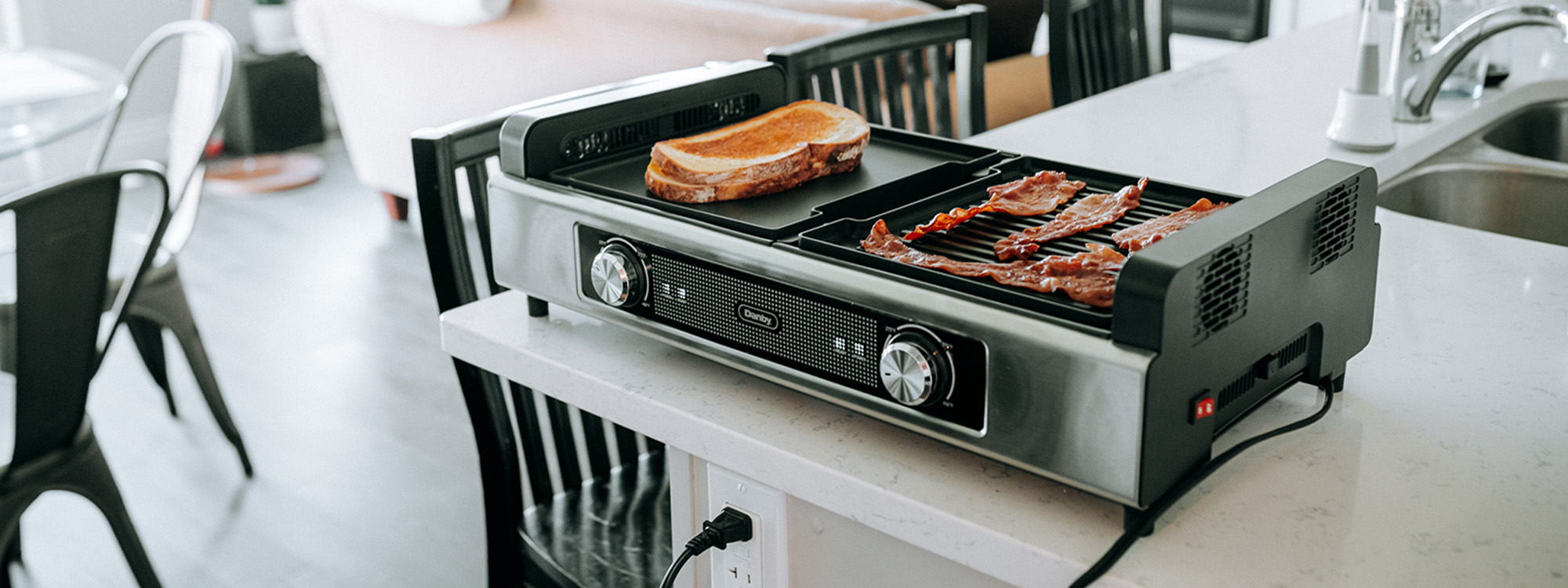 Danby Appliance