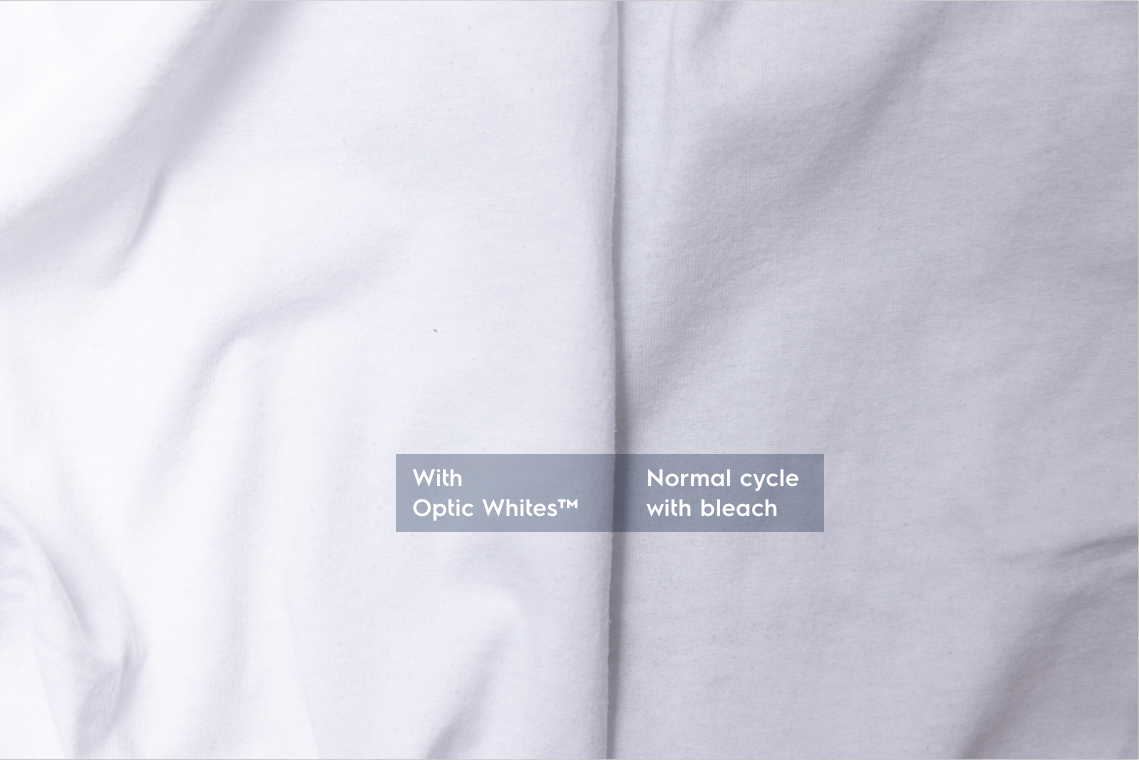 Optic Whites