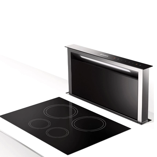Downdraft Range Hoods