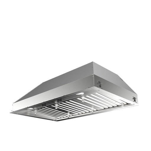 Insert Range Hoods