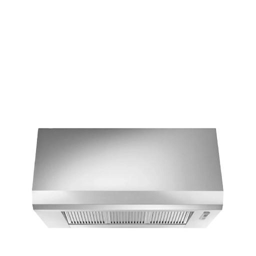 Under Cabinet Range Hoods