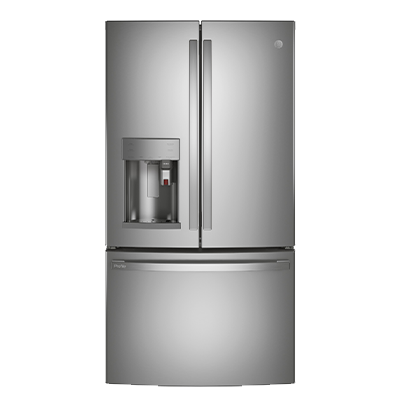 Refrigeration