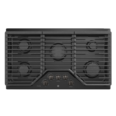 Cooktops