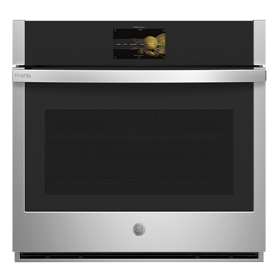 Built-In Ovens