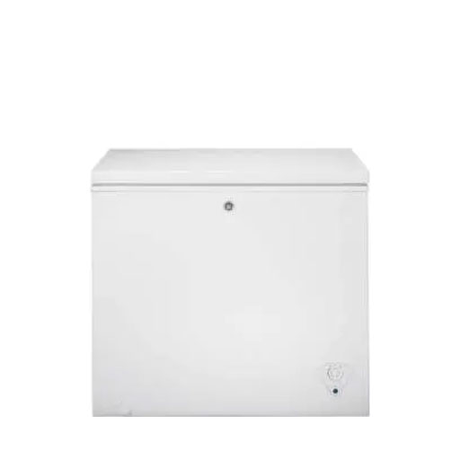 GE Freezers