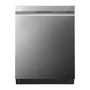 LG SIGNATURE DISHWASHERS