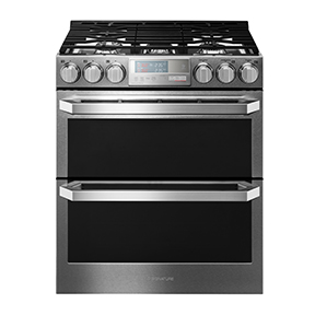 LG SIGNATURE COOKING