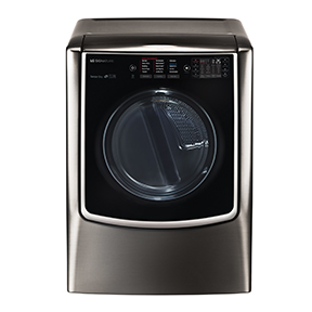 LG SIGNATURE LADUNRY