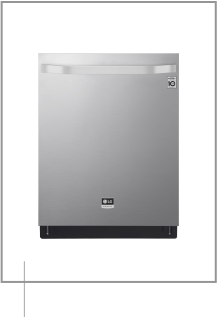 LG STUDIO Dishwashers