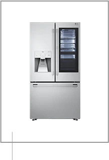 LG STUDIO Refrigerators