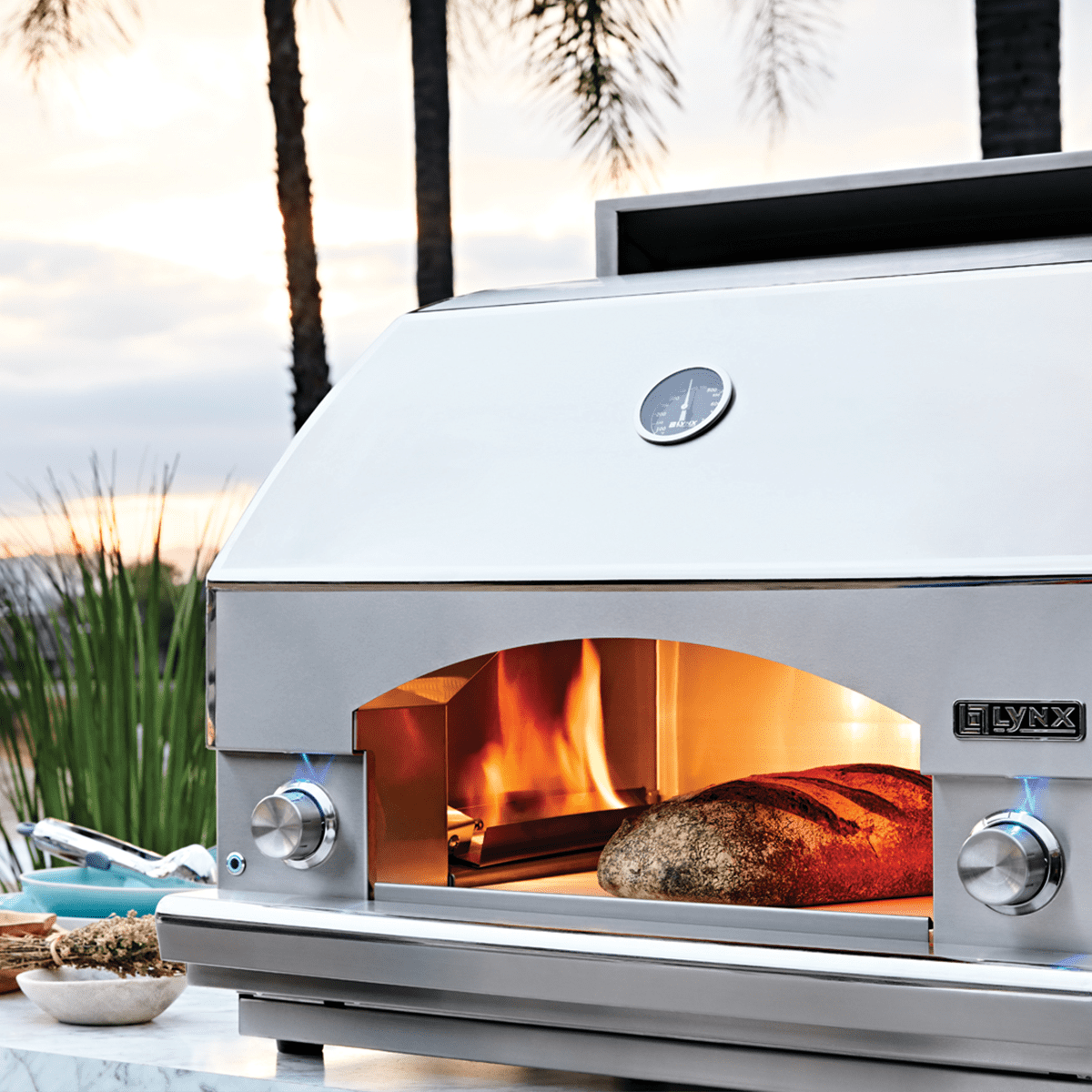 Lynx Grills Image Gallery