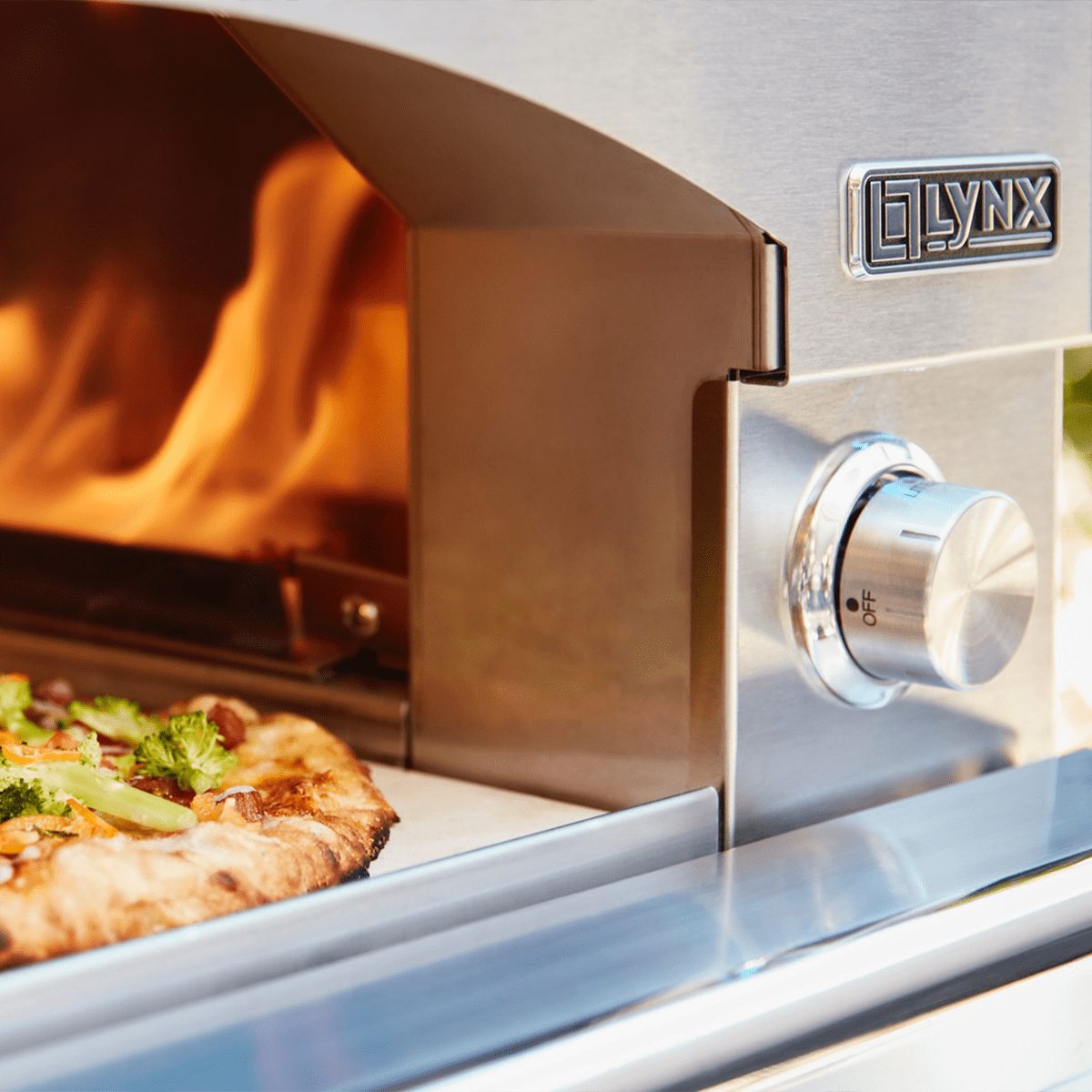 Lynx Grills Image Gallery