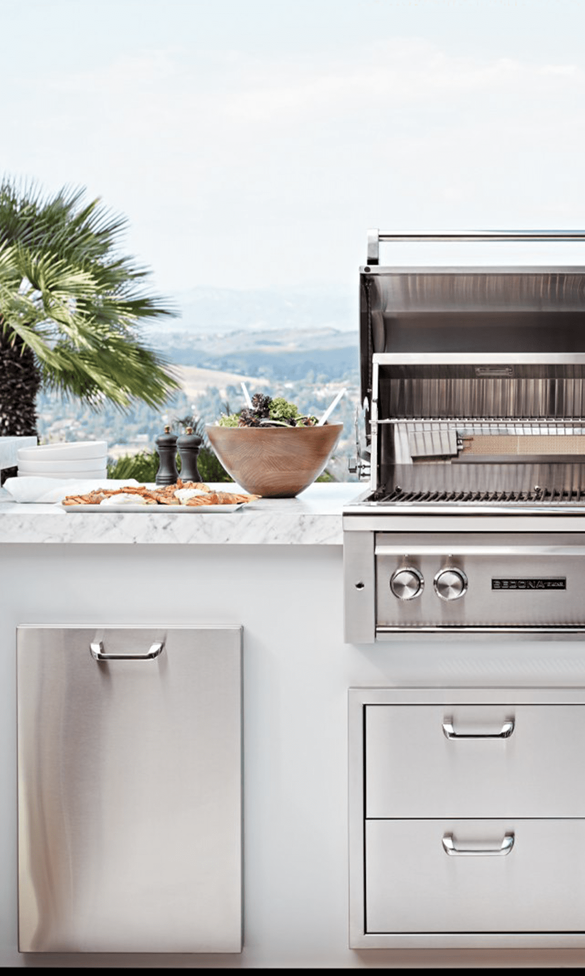 Lynx Grills Image Gallery