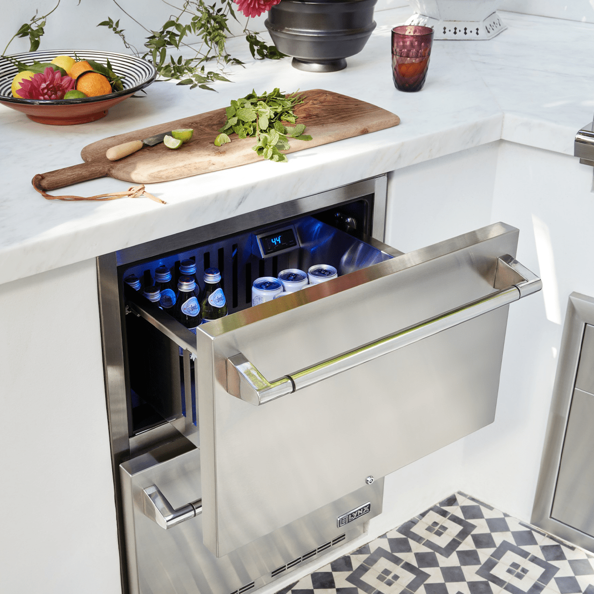 Lynx Grills Image Gallery