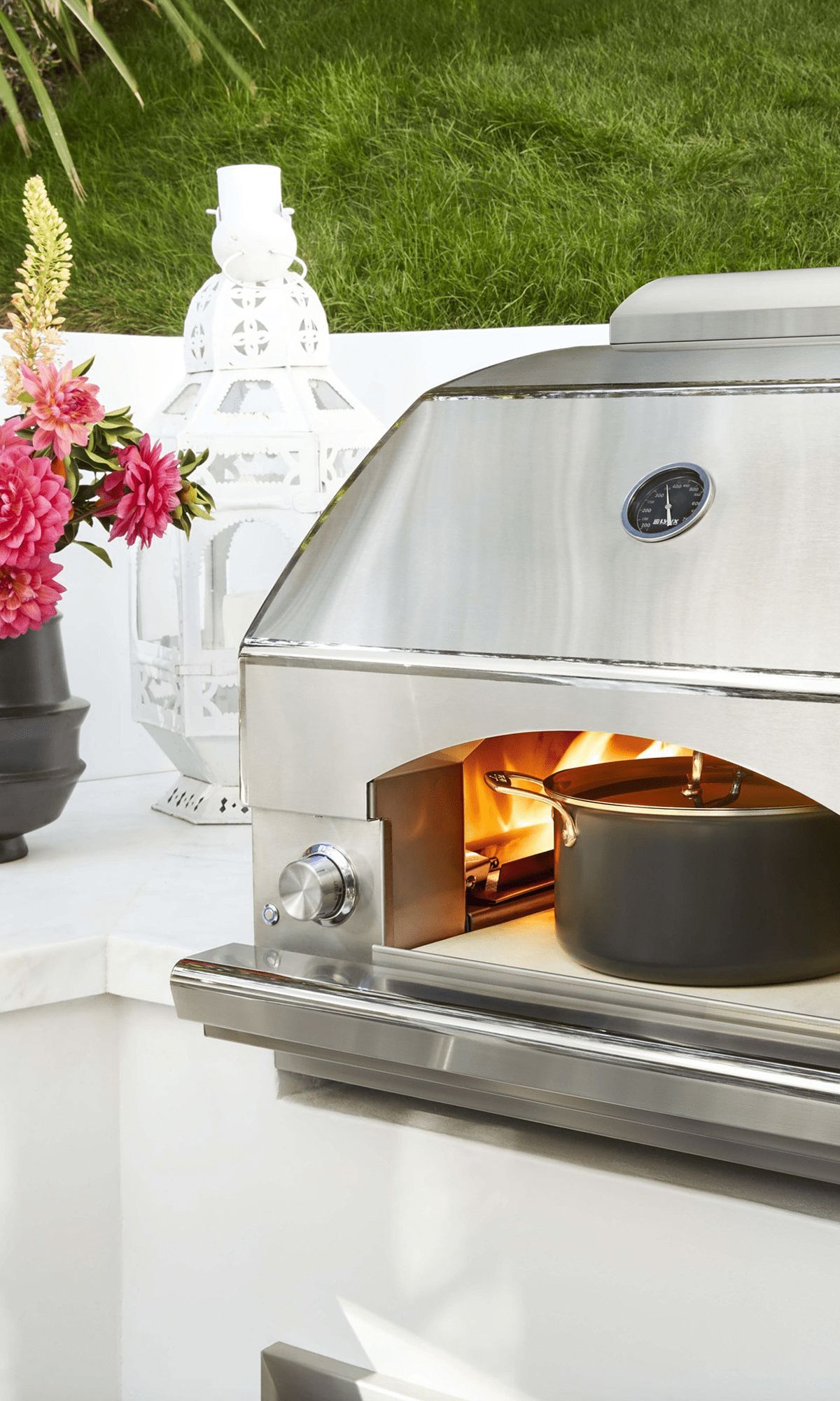 Lynx Grills Image Gallery