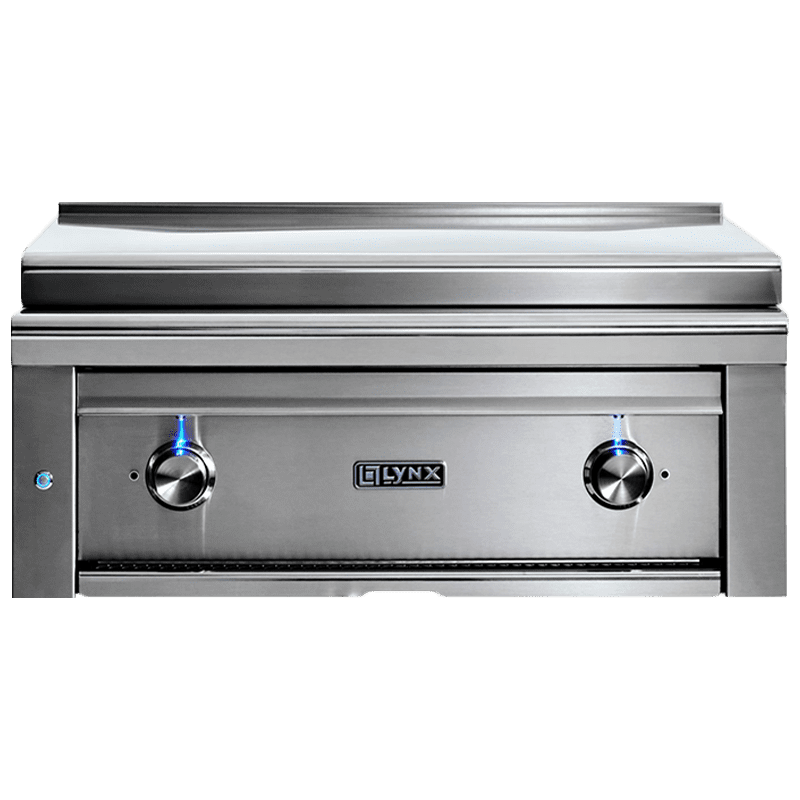 Cooktops