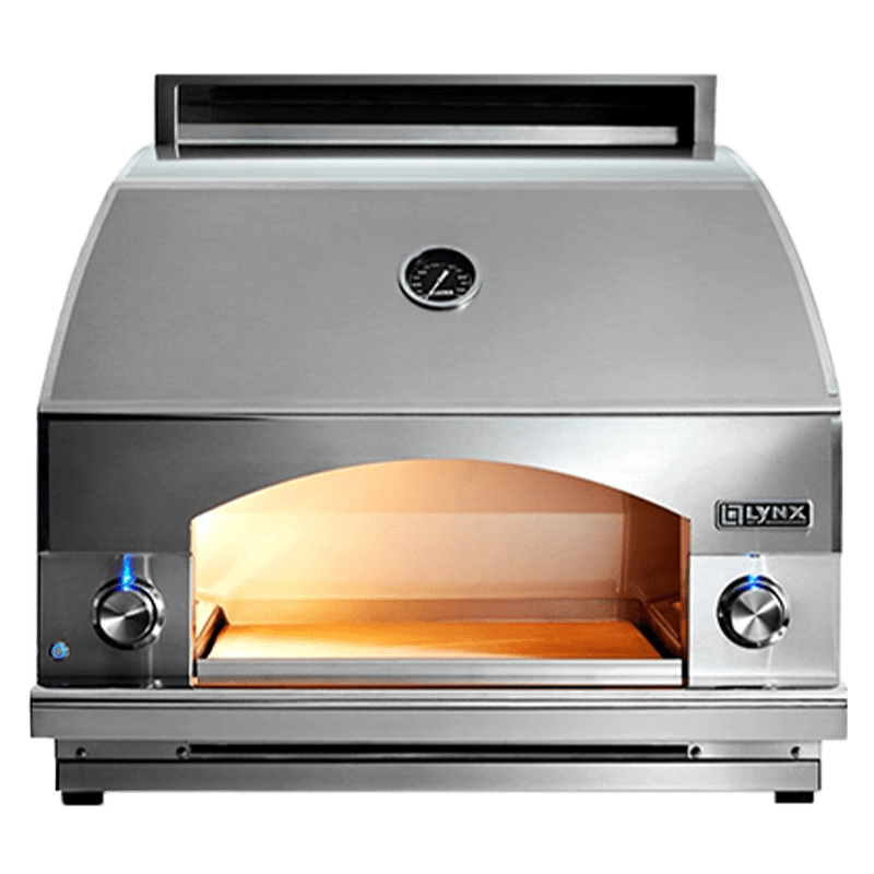 Pizza Ovens