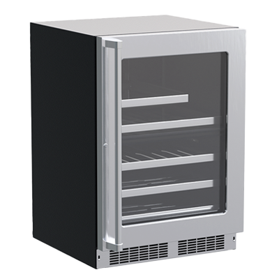 Beverage Center