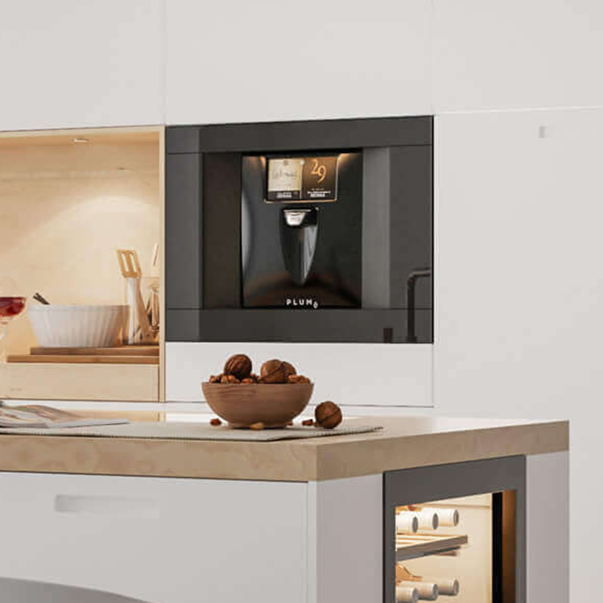 Cook-n-Dine Gallery
