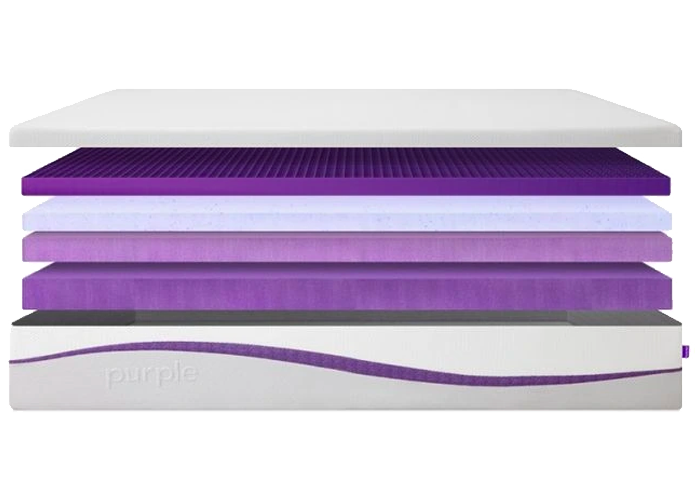 Purple Plus Mattress