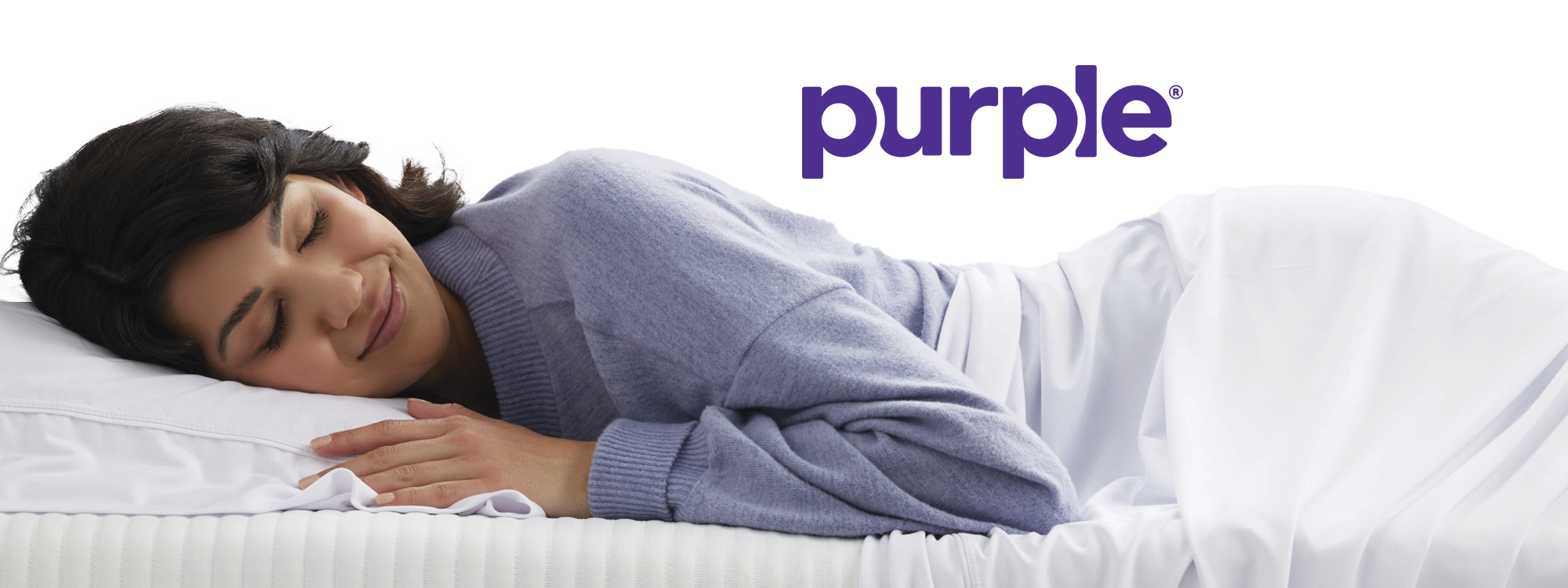 The science behind purple