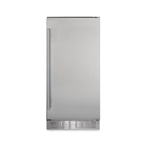 Freezers and Ice Makers