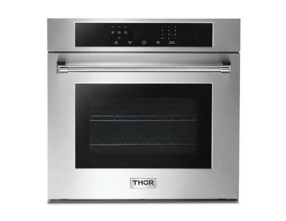 Thor Wall Ovens