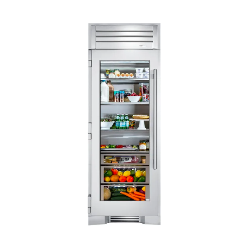 In Stock products