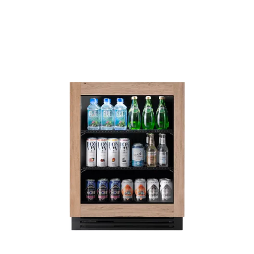In Stock products