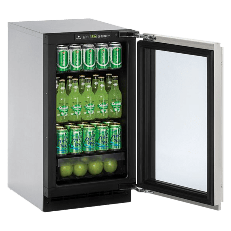 Beverage Centers