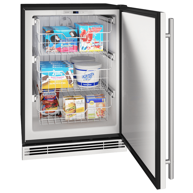 Freezers