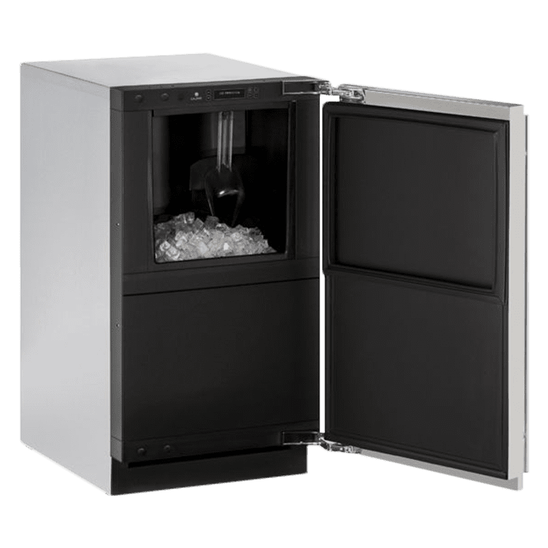 Ice Machines