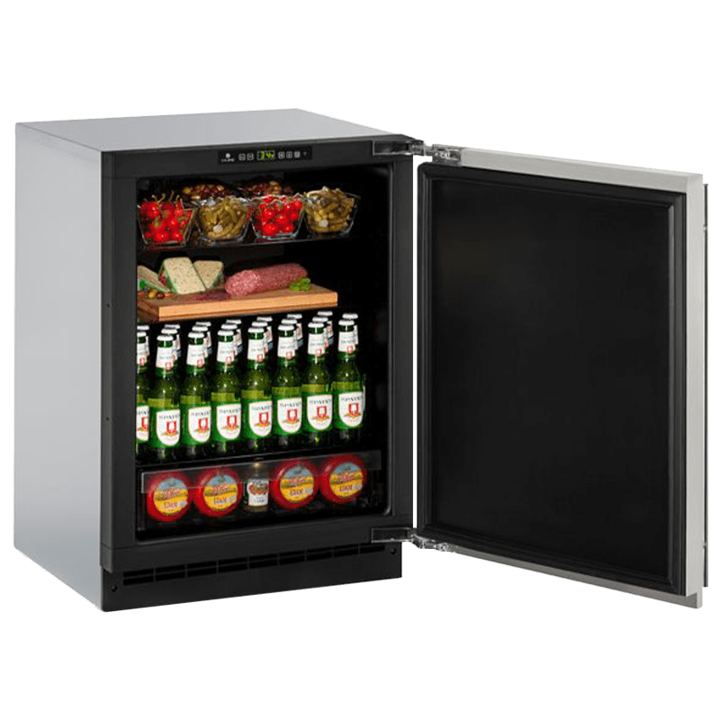Refrigerators