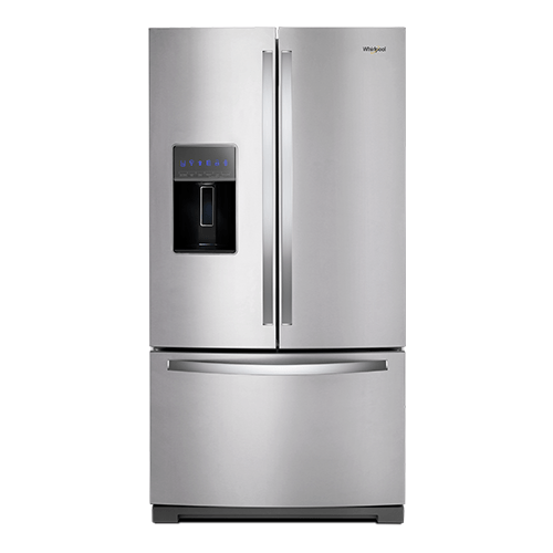 Whirlpool Refrigerators