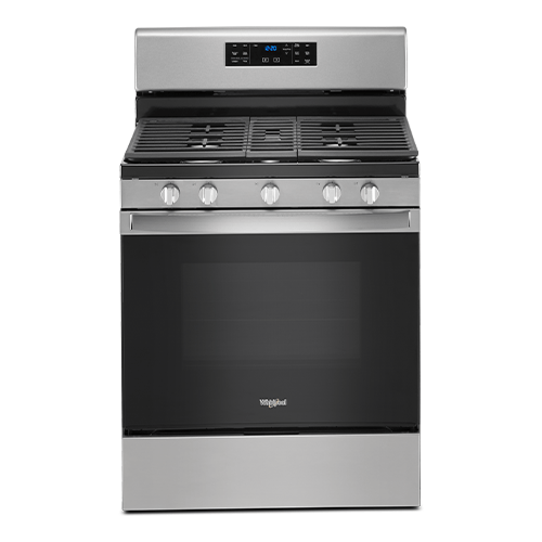 Whirlpool Ranges
