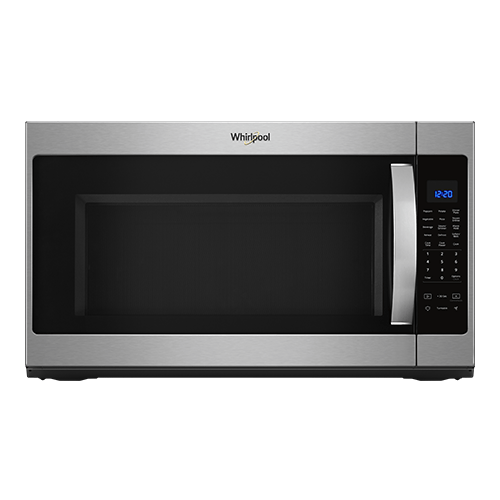 Whirlpool Microwaves