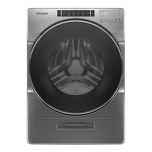 Whirlpool Washers