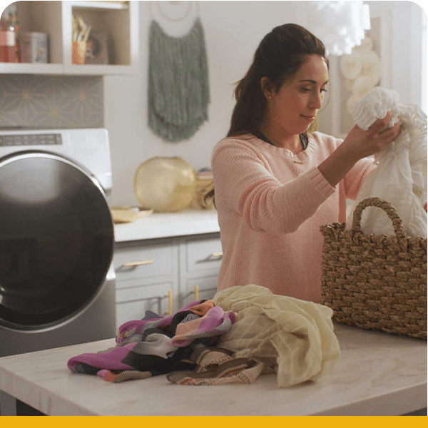 Whirlpool Appliances