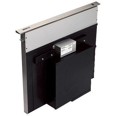 Downdraft Hoods